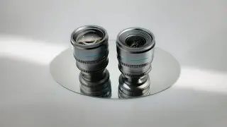 the best budget cine lenses just got better | sirui nightwalker t1.2