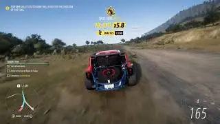 FH5 - Accolade - Sunday Trip