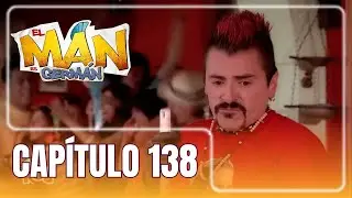 El man es Germ&aacute;n T4 | Cap&iacute;tulo 138 | Don H le muestra el pasado de Maicol a Do&ntilde;a Grace