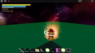 DRAGON BALL Z FINAL STAND(BROLY COM ANDROID)&Eacute;PICO
