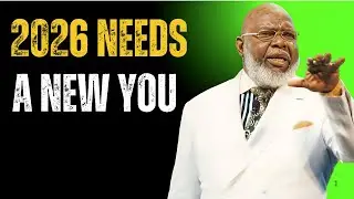 Make This ONE Mindset Shift in 2026… or Stay Stuck Forever | Motivational Speech