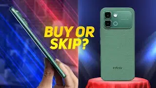 Infinix Note Edge: স্লিম ফোনে বড় ব্যাটারি, আসলেই কাজের?