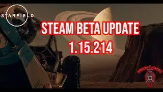 What's Really in Starfield's New Update 1.15.214 - The Good and the Bad?