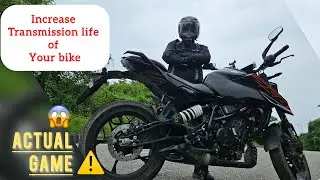 👌If you want Smooth Ride 'DO THIS'✅| Reduce maintenance cost | long life