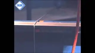 Steelrope Device Edge Testing