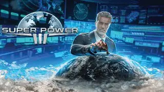 SuperPower 3 - Gameplay