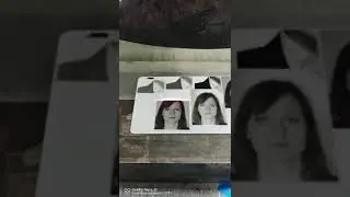 PVC ID card marking with MOPA laser marking machine