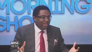 Detailed discussion on the African Continental Free Trade Area