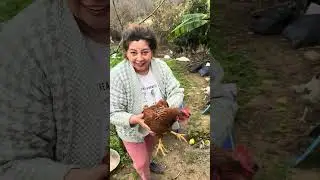 DOĞAL YAŞAMDA YUMURTALI EKMEK‼️