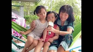 ChiBi TV|| Suri Hari H&aacute;t Đ&ecirc;m Mưa Nhớ Mẹ|| Karaoke Đ&ecirc;m Mưa Nhớ Mẹ