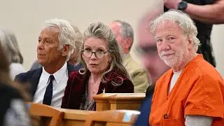 Melissa Gilbert CRIES as Timothy Busfield Granted Pre-Trial Release in Child Sex Abuse Case