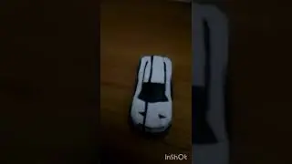 mini RC new car and video