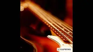 Backing Track. Deep Purple. Perfect Strangers. No Bass