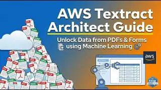 What Is Amazon AWS Textract