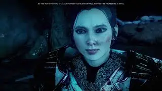 ПОДЗЕМНЫЕ ПЕЩЕРЫ ХРАНЯТ НЕСКОЛЬКО БЕЗУМНЫХ СЕКРЕТОВ!!!/Dragon Age Inquisition Часть 28
