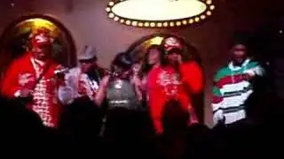 LONG MONEY ENT. (ALLSTAR WEEKEND)PT.2