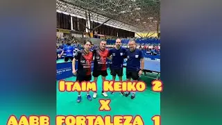 4as de Final V40 Campeonato Brasileiro de Clubes Equipe 