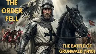 The Battle of Grunwald (1410) &mdash; The Day a Medieval Superpower Began to Fall