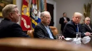 Lawmakers want author anti-Trump dossier investigated