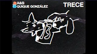 Alberto & Garc&iacute;a con Quique Gonz&aacute;lez   - 
