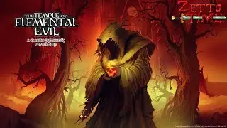 Il Tempio del Male Elementale - ITA - Ep 1: Al servizio di Hextor!