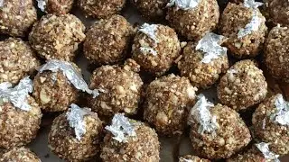 #heldy#dryfruits laddu #held ke liye kafi faydemanad hai #vitamin # फाइबर से भराहुआ💯💯💯💯👍👍👍