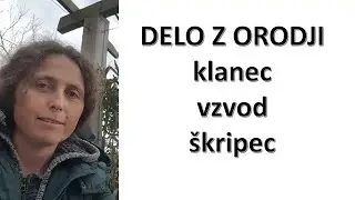 Kako si olajšamo delo?