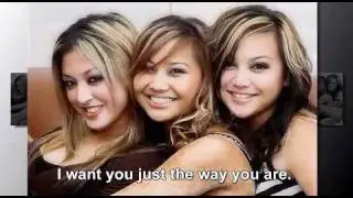 Just The Way You Are   by  Superstar JimmyDee