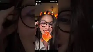 [Live TikTok] 240825 - Beobonny เล่าเรื่องวัน outing gmmtv 2025 + โป้ยๆเรื่องอนิเมะและเกม