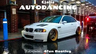 Cjalis - AUTODANCING (ŻUCHOWSKI 4fun Bootleg) 2023