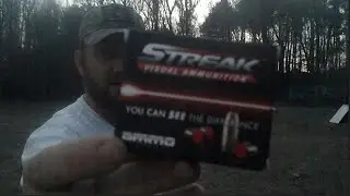9MM Tracers