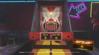 IW Zombies -  Fun, Glitches & Exo Jumps
