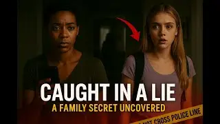 EXPOSED: The Forbidden Affair That Destroyed Celeste&rsquo;s Life | True Crime Story