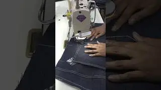 How to back pocket joint