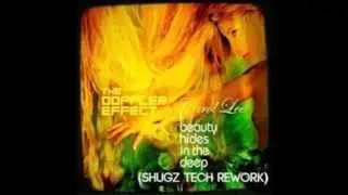 The Doppler Effect - Beauty Hides In The Deep (Shugz Tech Rework)