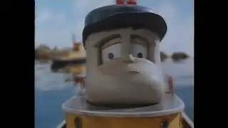 TUGS: The Lighthouse Edit &mdash; 