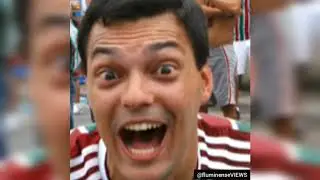 O FLUMINENSE &Eacute; A SUA TORCIDA - FLUMINENSE FORTE