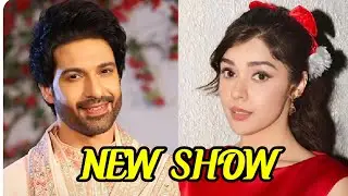 Eisha singh and vijendra kumeria new show on colors tv// colors tv latest news