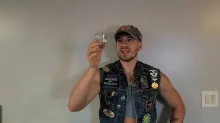 Водка Caliber *ОБЗОР* Обзор бюджетного алкоголя
