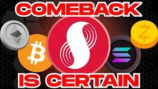 SUPRA: Called DEAD... But It's Following THE Path! Next 100x Comeback?