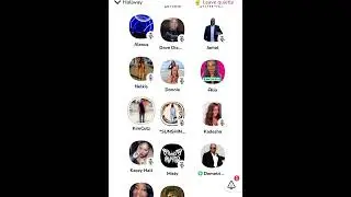 #KimCutz Gets Into It With #ClubHouse Influencer #HoneyShakur