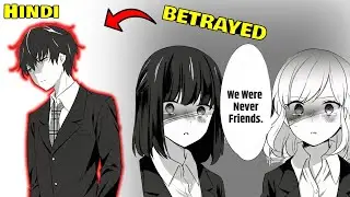 They RUINED His Life&hellip; Now They beg for His TRUST | Manga Recap