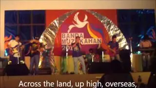One Earth - Pasong Tamo