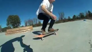 Bobby Mitchell foundation spot clips