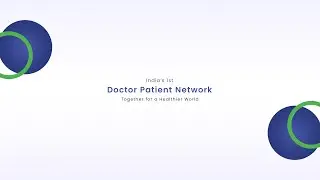 DocsCampus: India's First Doctor Patient Network