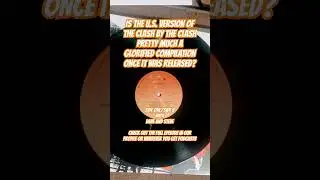 What do you think of the changes between the U.S. & U.K. versions of The Clash? Who wins in a fight?