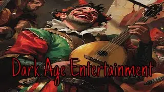 Shocking Truths About Medieval Entertainment 🎭🛡️