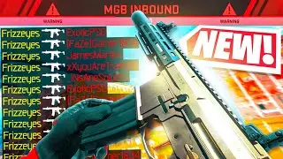 NEW CHIMERA is OVERPOWERED in MW2.. 216 KILLS GAMEPLAY! (Best CHIMERA Class Setup) - MW2
