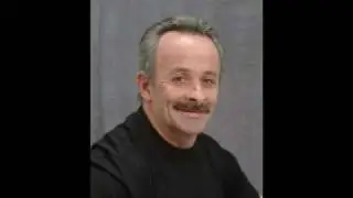 James Waslaski - World Massage Festival 2010