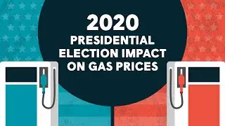 What Will Happen To Gas Prices After the Election?